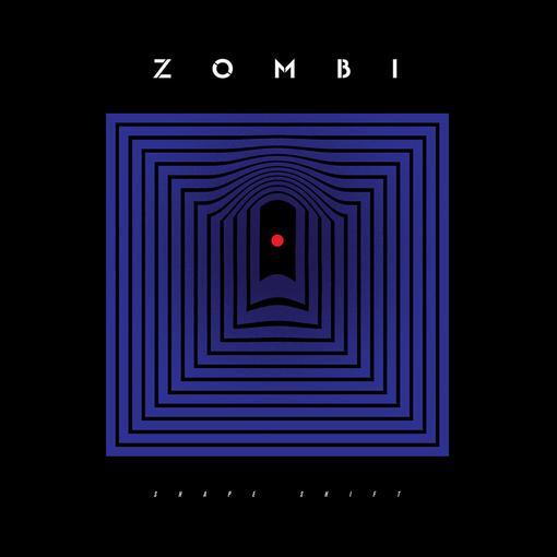 Zombi 2 - Escape Velocity at Discogs