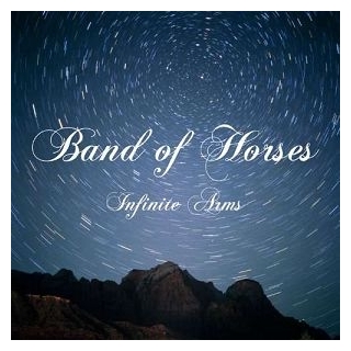 BAND OF HORSES - Infinite Arms (Vinyl)