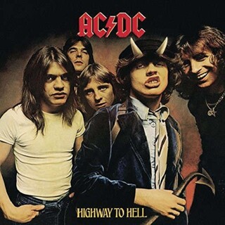 AC/DC - Highway To Hell (Remastered)