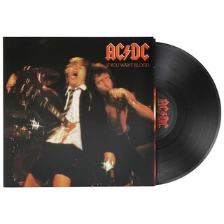 AC/DC - If You Want Blood You&#39;ve Got It (Remastered)