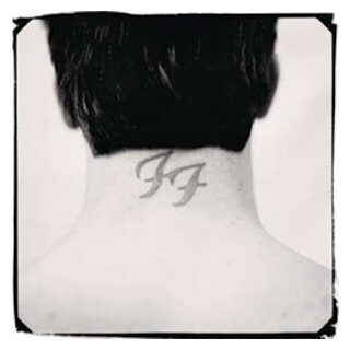 FOO FIGHTERS - There Is Nothing Left To Lose (Vinyl)