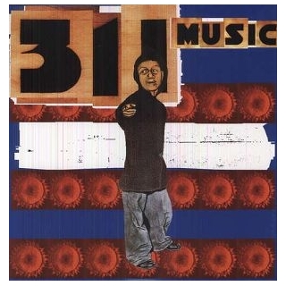 311 - Music (2 Lp)