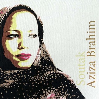 AZIZA BRAHIM - Soutak (Vinyl)