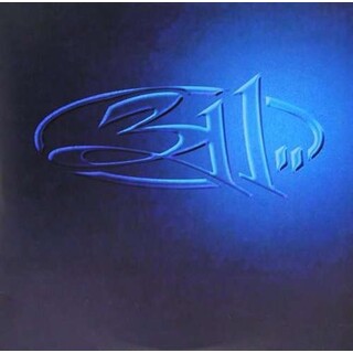 311 - 311 [2lp] (180 Gram, First Time On Vinyl, Gatefold, Limited To 4000, Indie Advance-exclusive) - Rsd 2014