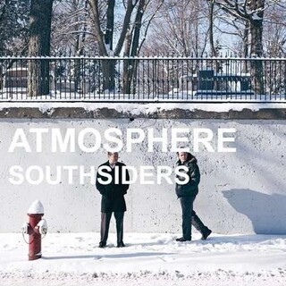 ATMOSPHERE - Southsiders (Vinyl)