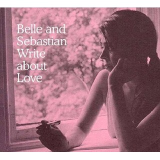 BELLE AND SEBASTIAN - Write About Love (Vinyl)