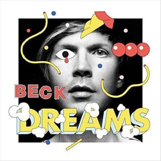 BECK - Dreams [12&#39;] (Blue Vinyl, Puffy Sleeve, Embossed Jacket, Limited, Indie-exclusive) (Rsd Bf 2015)