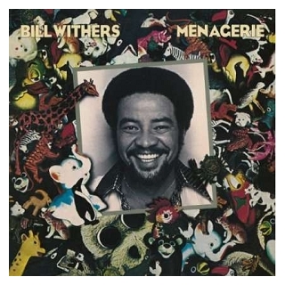 BILL WITHERS - Menagerie (Vinyl)
