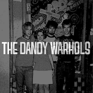 THE DANDY WARHOLS - Live At The X-ray Cafi (Ep)