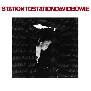 DAVID BOWIE - Station To Station (2016 Remastered Version) (Vinyl)