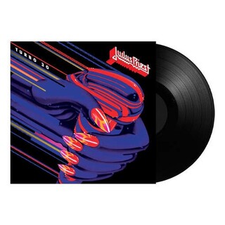 JUDAS PRIEST - Turbo 30 (Remastered 30th Anniversary Edition)