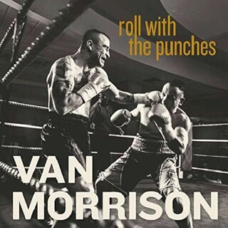 VAN MORRISON - Roll With The Punches-hq-
