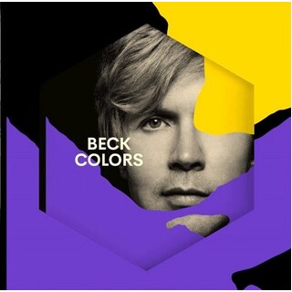BECK - Colors (Indie Exclusive Transparent Yellow Coloured Vinyl)