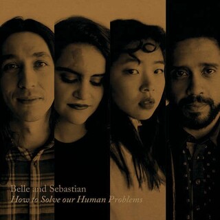 BELLE AND SEBASTIAN - How To Solve Our Human Problems (Part 1) (12&#39;)