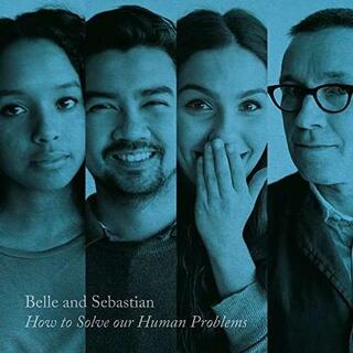BELLE AND SEBASTIAN - How To Solve Our Human Problems (Part 3) (12&#39;)