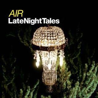 AIR - Late Night Tales -hq/ltd-
