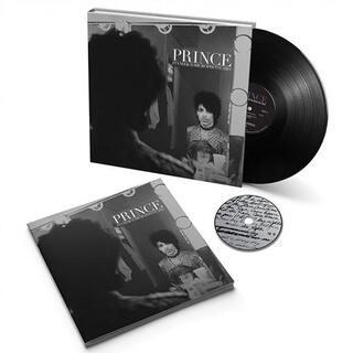 PRINCE - Piano &amp; A Microphone 1983: Deluxe Edition (Vinyl + Cd + Book)