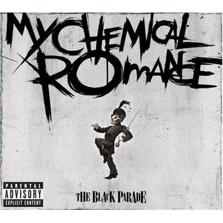 MY CHEMICAL ROMANCE - The Black Parade (Picture Disc)