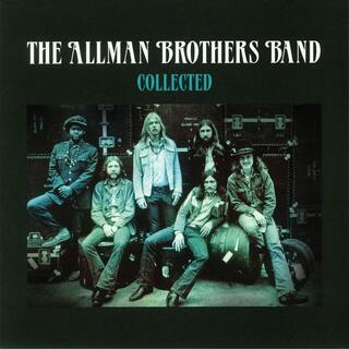 ALLMAN BROTHERS BAND - Collected (Vinyl)
