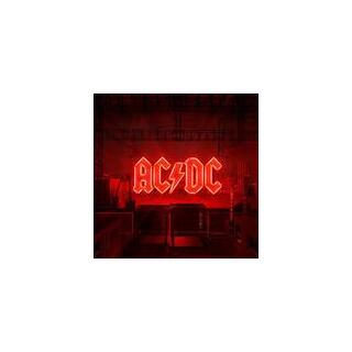 AC/DC - Power Up (Limited Yellow Coloured Vinyl)