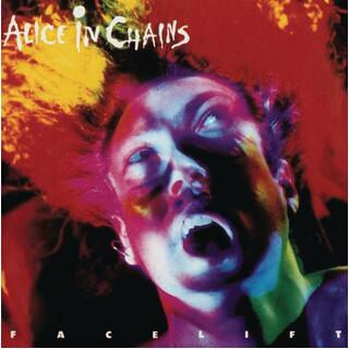ALICE IN CHAINS - Facelift: 30th Anniversary Edition (Vinyl)