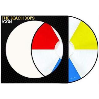 THE BEACH BOYS - Icon (Indie Picture Disc Lp)