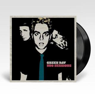 GREEN DAY - Bbc Sessions