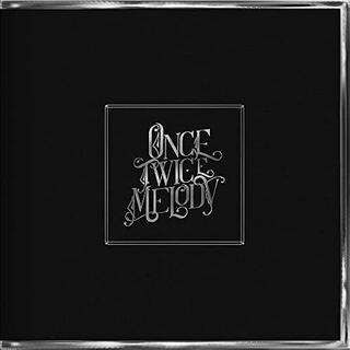 BEACH HOUSE - Once Twice Melody (Silver Edition)