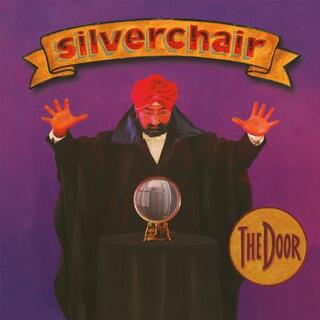 SILVERCHAIR - Door (Limited Coloured Vinyl)