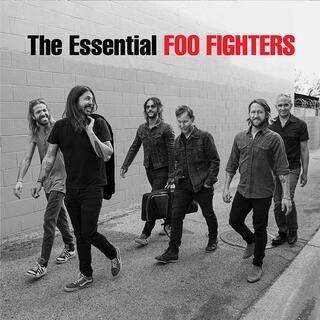 FOO FIGHTERS - Essential Foo Fighters