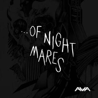 ANGELS &amp; AIRWAVES - ...Of Nightmares (Neon Pink Vinyl, Indie-retail Exclusive)
