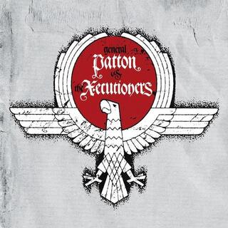 GENERAL PATTON VS. THE X-ECUTIONERS - General Patton Vs. The X-ecutioners (Silver Streak Coloured Vinyl) - First Time On Vinyl