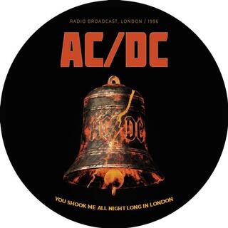 AC/DC - You Shook Me All Night Long In London (Picture Vinyl)