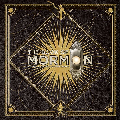 Book Of Mormon Music