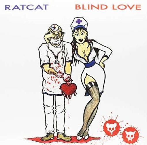 ratcat blind love