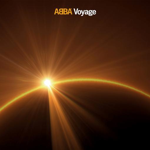ABBA - Voyage (Vinyl) - Abba