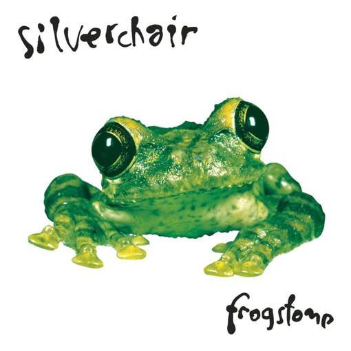 SILVERCHAIR Tomorrow Silverchair - Main Image