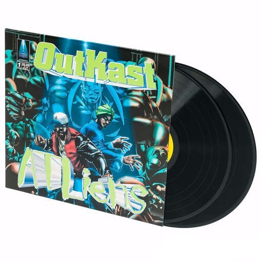 Outkast Atliens Outkast