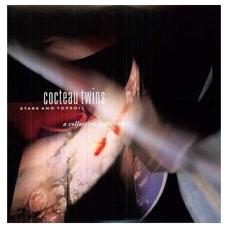 COCTEAU TWINS - Stars And Topsoil - A Collection 1982-1990