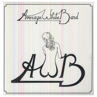AVERAGE WHITE BAND - Average White Band (Vinyl)