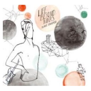 VARIOUS ARTISTS - Life Beyond Mars - Bowie Covered (Vinyl)