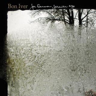 BON IVER - For Emma, Forever Ago (Vinyl)