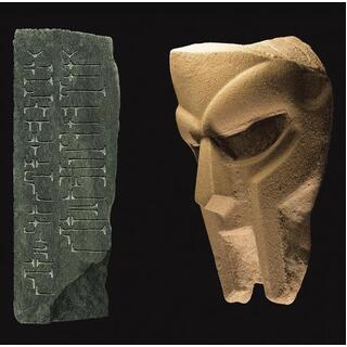 MF DOOM - Born Like This (Vinyl)