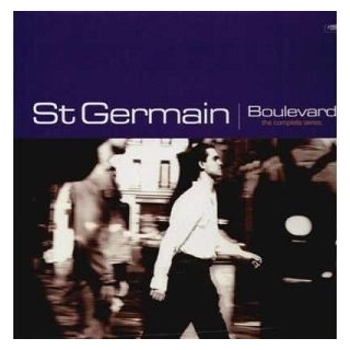ST GERMAIN - Boulevard