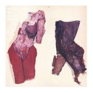 CAT POWER - The Covers Record