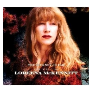 LOREENA MCKENNITT - Journey So Far, The - The Best Of Loreena Mckennitt (180gm Vinyl)