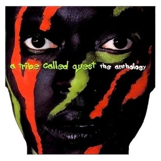 A TRIBE CALLED QUEST - Anthology