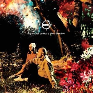NIGHTMARES ON WAX - Mind Elevation