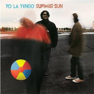 YO LA TENGO - Summer Sun (33rpm)