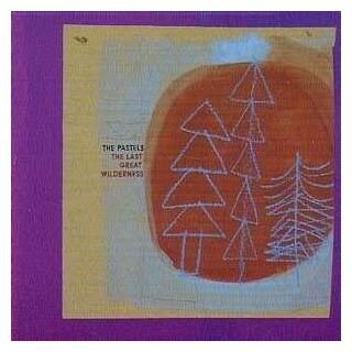 THE PASTELS - Last Great Wilderness